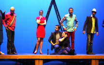 Bastia : I Sulleoni Festivale, première !