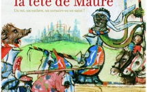 Livre : « Aux origines de la tête de Maure » de Michel Vergé-Franceschi