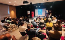 ​Ajaccio : un colloque pour mieux aider les sportifs de haut-niveau