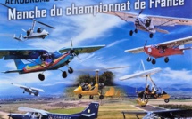 Corsica Stol : les ULM sont de retour à Ghisonaccia