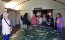 Corte : 1ère sortie culturelle réussie pour l’association « Femmes Méditerranéennes Unies »