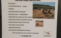 3ème édition de La Festa di a Terra à Corrano