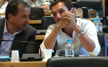 Bastia : Julien Morganti (MCD) n'est plus adjoint au maire de Bastia
