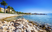 Cet été, les Français s'envolent vers la Corse, révèle Opodo