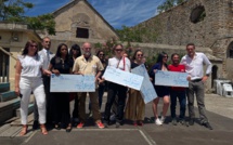 Ajaccio : Cinq entreprises récompensées par les prix Créadie