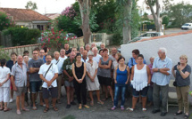 Lucciana : Le collectif contre les nuisances se mobilise…