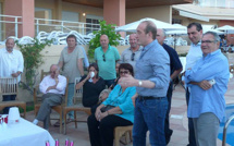 Ajaccio : Le Comité central bonapartiste prépare les prochaines échéances