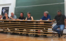 Xylella Fastidiosa : L'appel à la mobilsation des Corses