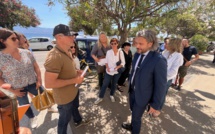 Agressions d’enseignants en Corse : les syndicats enseignants haussent le ton