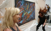 A Erbalonga, c'est "Prima u mare"