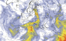 Nouvel épisode de pollution aux particules fines en Corse prévu ce dimanche