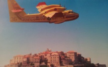 Il y a 10 ans le crash du Pelican 36 à Calvi