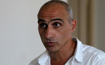 François Marchetti président de la communauté de communes de Calvi-Balagne