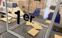 Élections européennes 2024 : Les Corses aux urnes