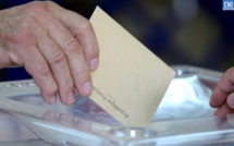 Elections européennes 2024 en Corse : 17,2 % de participation à la mi-journée