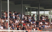 Football Grand Sud - Porto-Vecchio retrouve le Régional 1