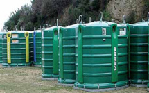 Le comité de suivi des déchets propose des solutions et élabore un protocole