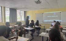 Bac Pro 2024 : début des épreuves écrites pour les 596 candidats corses