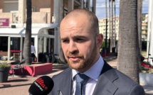 Législatives 2024 : Mossa Palatina entre officiellement dans la course des législatives