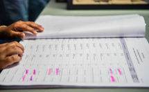 Législatives anticipées : les candidats ont jusqu’à dimanche pour se faire connaître