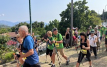 ​La pieve de l’Ornano accueille la 3e édition du trail « I Tre Paesi »