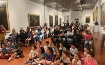 Ajaccio : Clap de fin pour les clubs « Coup de pouce »