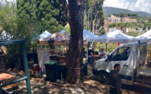 Bastia se prépare à célébrer la Saint Antoine