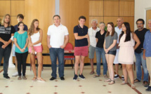 Santa Maria-di-Lota fête ses bacheliers