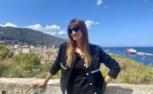Caroline de Maigret marraine du festival Creazione de Bastia : « Je voulais partager mon amour de la Corse »