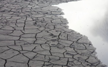 Sécheresse : la Corse-du-Sud pourrait faire face à des restrictions en eau cet été