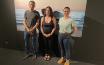  Bastia :  Le regard intime sur la Corse de deux artistes de l'image