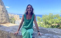 Bastia : Laurence Appietto Raffaelli et Karma Koma fêtent 20 ans de mode au festival Creazione 