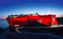 Festi Lumi : Bonifacio s'illuminera pour la 9e édition du festival de lumière