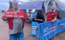 Journée mondiale des donneurs de sang : 14 000 dons sont nécessaires chaque année en Corse