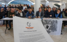 Législatives 2024 : Nazione n'ira pas