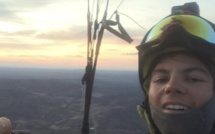 Champion de parapente, Timo Leonetti, est décédé dans un accident lors des championnats de France de la discipline