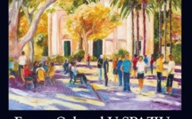 Exposition au Spaziu de l’Île-Rousse : Yenco-Fusella en lumière