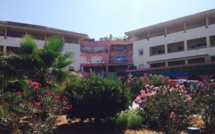 Incendie dans un appartement à Calvi : Une femme intoxiquée