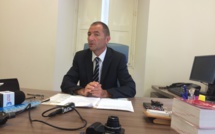 Bastia : Une mise en examen après l'assassinat de Laurent Bracconi