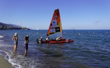 Bastia : coup d’envoi de la neuvième édition de CorSeaCare