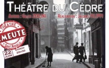 « Émeutes » : une pièce sur un texte inédit de Gilles Zerlini en scène à Bastia