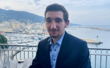 Législatives : Jean-Antoine Giacomi retire sa candidature 