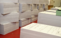 En Corse, les législatives anticipées mettent les imprimeurs sous pression