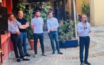 Législatives 2024. Lisandru Luciani (Mossa Palatina) : « Les Corses sont en danger »