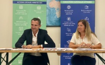 Législatives. Julien Morganti se lance à nouveau dans la course aux législatives 