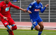 SC Bastia : Florian Bianchini devrait signer à Swansea