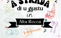 A Strada di u Gustu : Un itinéraire à la découverte de l'Alta Rocca