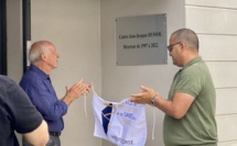 Bastia : Les services de prévention et de santé au travail baptisé en hommage à Jean-Jacques Dussol