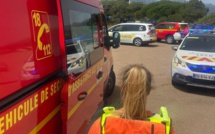 Drame au large de Figari : Le skipper du catamaran décède après sa chute en mer 