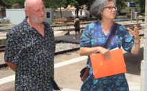 Législatives. Pour Hélène Sanchez candidate du Front Populaire "la Corse a besoin de retrouver son ADN de gauche"